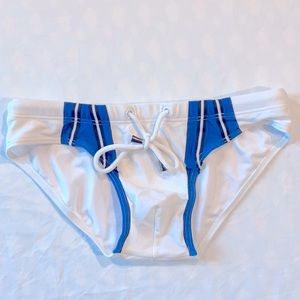 Marcuse Swim Brief (M)